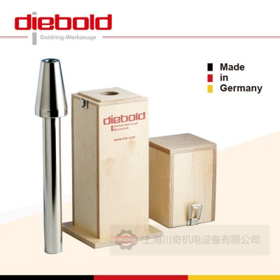 德国Diebold戴博主轴检棒BT30 ,72.150.740.100 三轴机床专用高精度主轴跳动测试棒图2