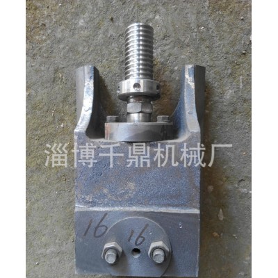 店长推荐专业  成型冲头 12吨冲头 冲压模具零件图3