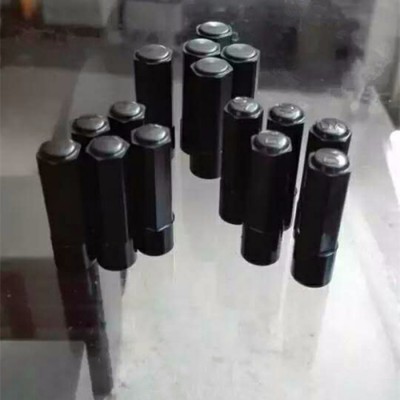 多工位冷镦机螺母机螺丝成型模冲棒挤压等镀钛冲头模具进口高速钢 螺丝冲头模具图4