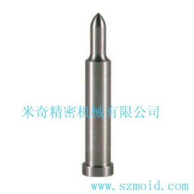 供应SKD11高速钢冲头 AD型冲针 专业生产图2