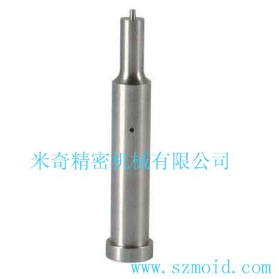 供应SKD11高速钢冲头 AD型冲针 专业生产图3