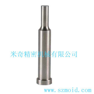 供应SKD11高速钢冲头 AD型冲针 专业生产