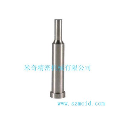 供应SKD11高速钢冲头 AD型冲针 专业生产图1
