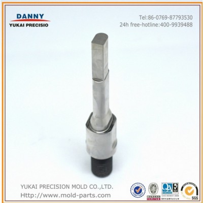 DANNY【一手货源**】高品质汽车模具厚板冲针 异形冲头 冲针定制 标准件图4