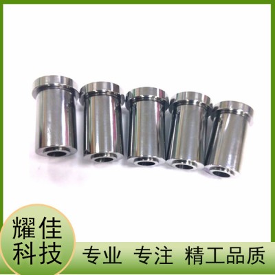 厂家生产米思米MISUMI标准SKH51凹模 冲头 钨钢凹模 汽车模具凹模 非标定做图2