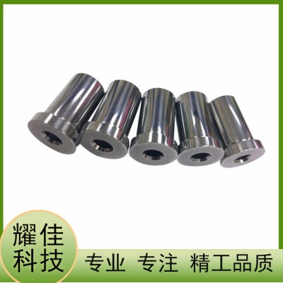 厂家生产米思米MISUMI标准SKH51凹模 冲头 钨钢凹模 汽车模具凹模 非标定做图6