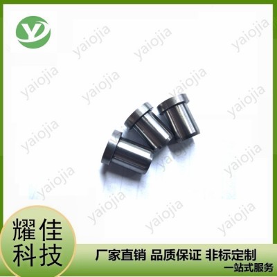厂家生产米思米MISUMI标准SKH51凹模 冲头 钨钢凹模 汽车模具凹模 非标定做图3