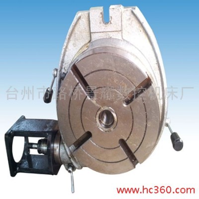 供应JINTAITS200分度盘 TS200图1