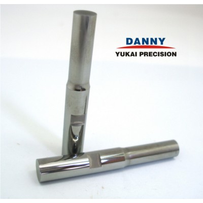 DANNY硬质合金钨钢冲针冲头 测试针 来图订做非标（厂家生产）图1