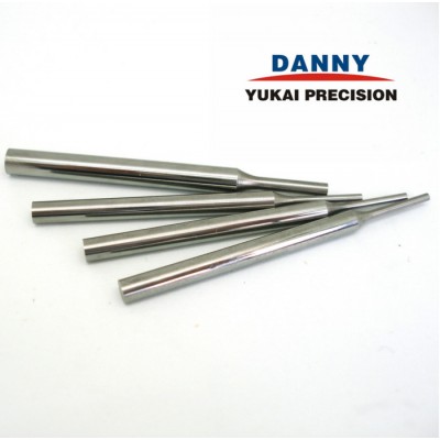 DANNY硬质合金钨钢冲针冲头 测试针 来图订做非标（厂家生产）图2