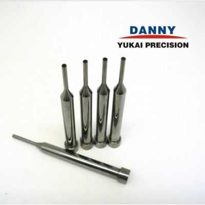 DANNY硬质合金钨钢冲针冲头 测试针 来图订做非标（厂家生产）图4