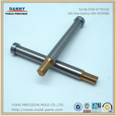 DANNY[厂家生产]精密冲头 白钢镶钨钢冲针 按样品图纸要求生产  标准件图3