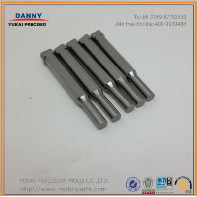 DANNY镒凯直销 一手货源 精密型白钢冲针 冲头标准件寿命长 价格优惠图3