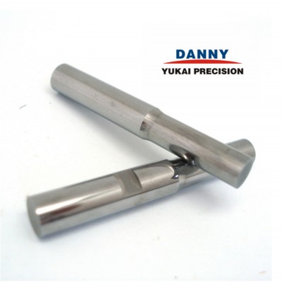 DANNY镒凯直销 一手货源 精密型白钢冲针 冲头标准件寿命长 价格优惠图2