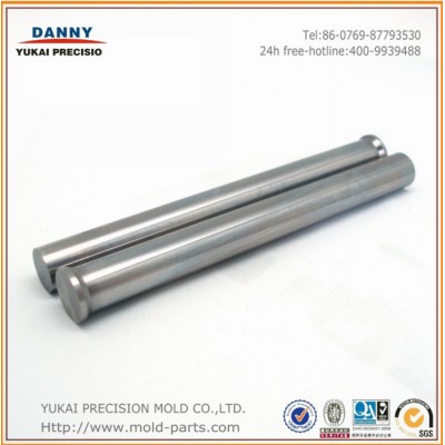 DANNY镒凯直销 一手货源 精密型白钢冲针 冲头标准件寿命长 价格优惠图4