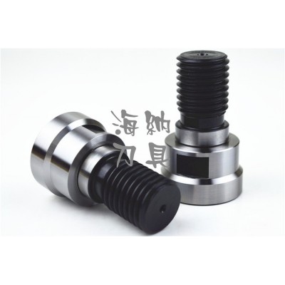 海纳SK50拉钉高品质**拉钉 数控机床拉杆BT50转NT5图2