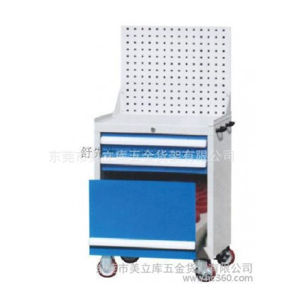 刀具车柜BT30/BT40/BT50 数控刀具管理车工具车柜图1
