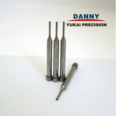 DANNY高硬度耐磨 钨钢冲头 标准件 内含有价格表/**价廉量大优惠图1