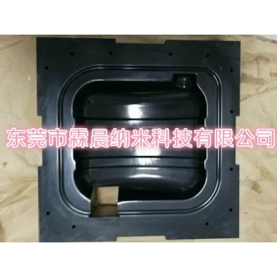 供冲压模具镶件镀钛.拉申模具镀钛.冲头镀钛.边锁镀钛.图4