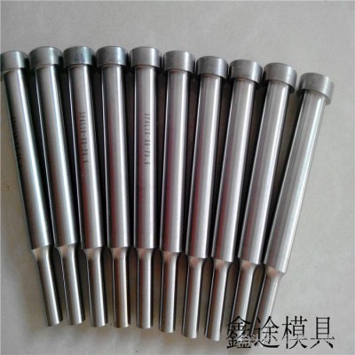 CP/DP-FP/AP冲头固定座 聚氨酯组件 汽车冲压模具标准件 模具减震块 SPAL冲头**价廉非标导板图2