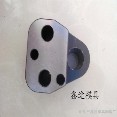 CP/DP-FP/AP冲头固定座 聚氨酯组件 汽车冲压模具标准件 模具减震块 SPAL冲头**价廉非标导板图3
