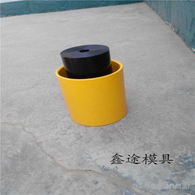 CP/DP-FP/AP冲头固定座 聚氨酯组件 汽车冲压模具标准件 模具减震块 SPAL冲头**价廉非标导板图1