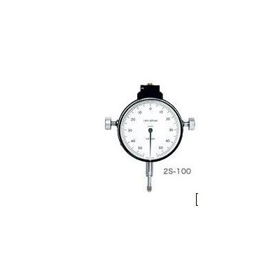 Citizen/西铁城2S-100/2S-200/2S-010百分表总代理图4