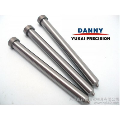 供应DANNY镀钛冲头、冲针图1