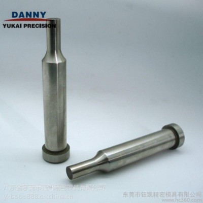 库存DANNY多款精密冲头/冲压模具配件/图2