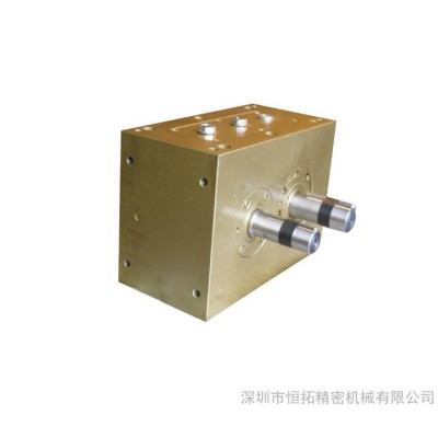 HOTO  平板型精密间歇凸轮分割器/分度盘厂家图1