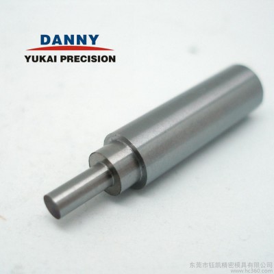 供应DANNY高精密冲头.非标定做.特殊材质冲头图3