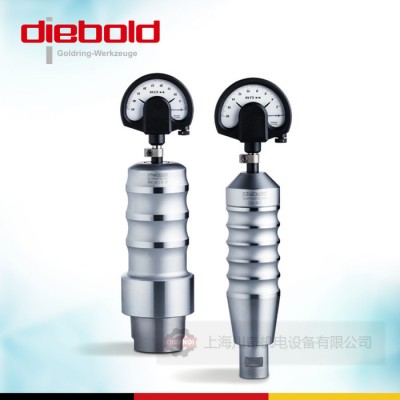Diebold BT30 / D-BT30机械式主轴拉力计德国进口货号76.785.130.BT图2
