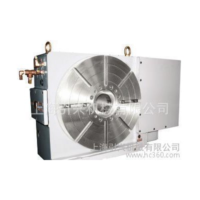 台湾潭兴数控齿式分度盘MINC-320/400/500图3