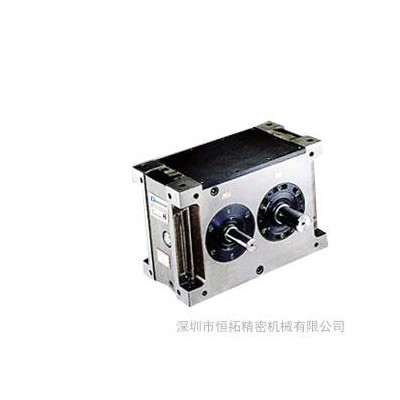 HOTO 平板型精密间歇分割器凸轮分割器/分度盘广州**图1