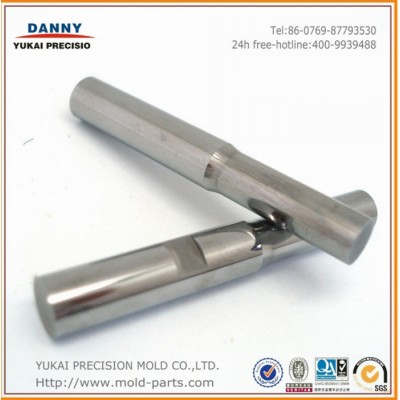 DANNY  东莞镒凯订制：钨钢A冲、成型冲针冲头、钨钢缺口冲针图3
