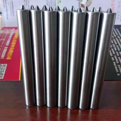 多工位冷镦机冲棒螺母螺丝成型模镀钛冲头进口高速钢模具紧固件 多工位模具图4