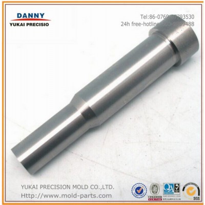 东莞**DANNY品牌 SKD11精密A型冲头 质量保证，全检出货图2