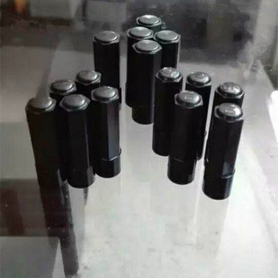 多工位冷镦机螺母机螺丝冲头模具 镀钛六角冲棒挤压等进口高速钢图1