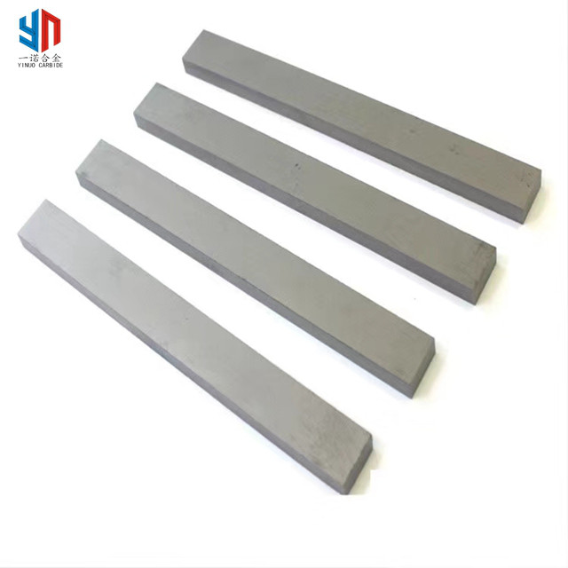 板材 硬质合金长条 钨钢板材  钨钢长条 可定制长条 非标板材
