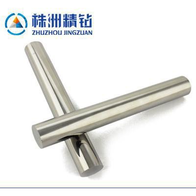 现货YL10.2 精磨钨钢圆棒 规格12.0*100mm图2