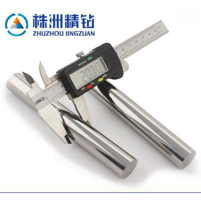 现货YL10.2 精磨钨钢圆棒 规格12.0*100mm图1