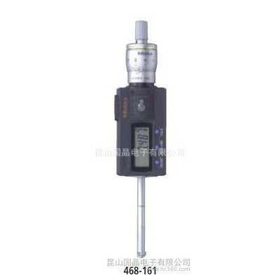苏州 三丰数显内径千分尺468-163 可盲孔测量图1