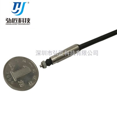 供应M5对刀仪高精度产品定位传感器开关 工件定位对刀仪  替代美德龙PTP5M1CB  PT5M1CB图3