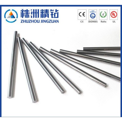 高温合金棒 精磨钨钢圆棒 YL10.2/D4.0*100mm图2