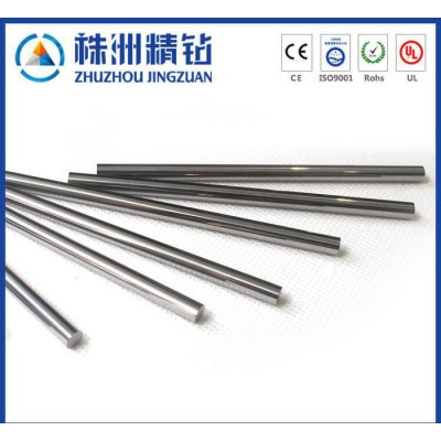 高温合金棒 精磨钨钢圆棒 YL10.2/D4.0*100mm图3