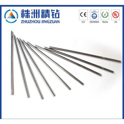 高温合金棒 精磨钨钢圆棒 YL10.2/D4.0*100mm图1