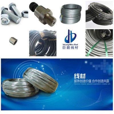 江西X30Cr13碳素工具钢钢丝图3