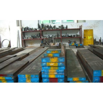 瑞典进口HS6-5-2高速工具钢 HS6-5-2钢板 圆钢 HS6-5-2工具钢图2
