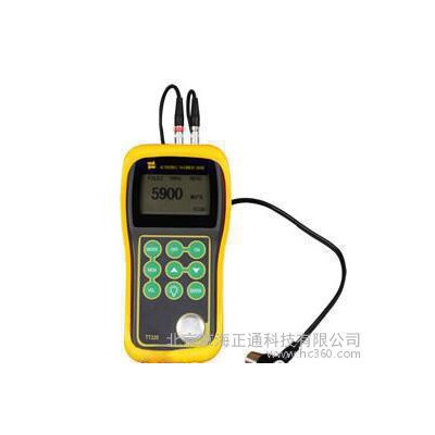TIME2132超声波测厚仪（高温型）-原TT320图1