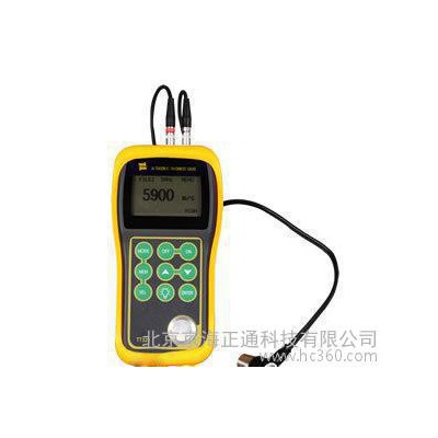 TIME2132超声波测厚仪（高温型）-原TT320图3
